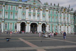 St. Petersburg